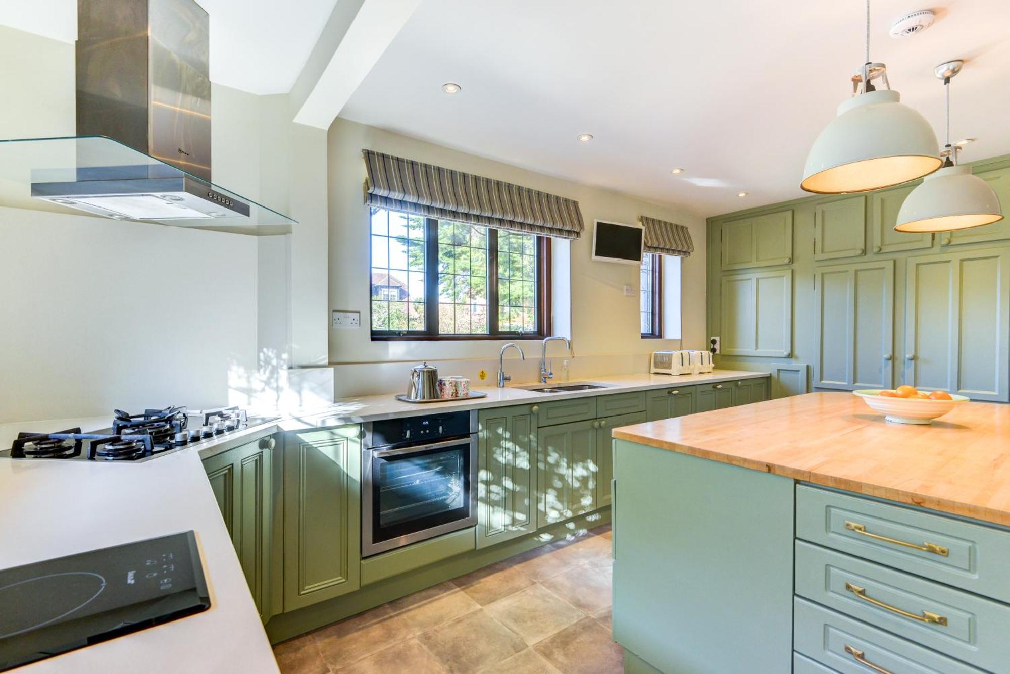 הוילה Itchenor Oldfield House, Walking Distance Of Pub & Sea מראה חיצוני תמונה