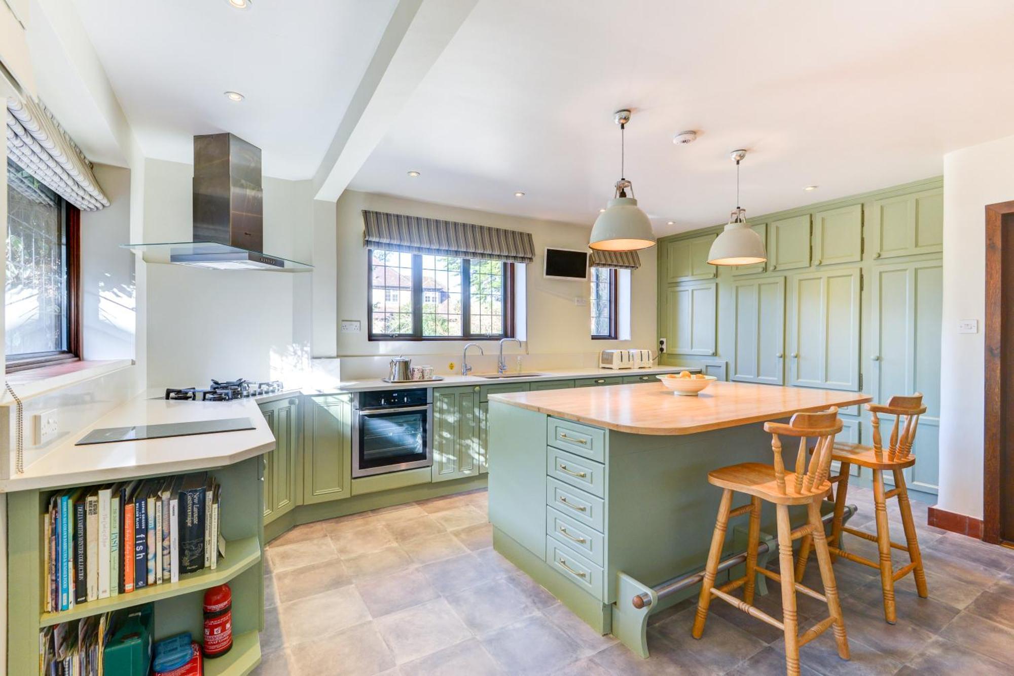 הוילה Itchenor Oldfield House, Walking Distance Of Pub & Sea מראה חיצוני תמונה