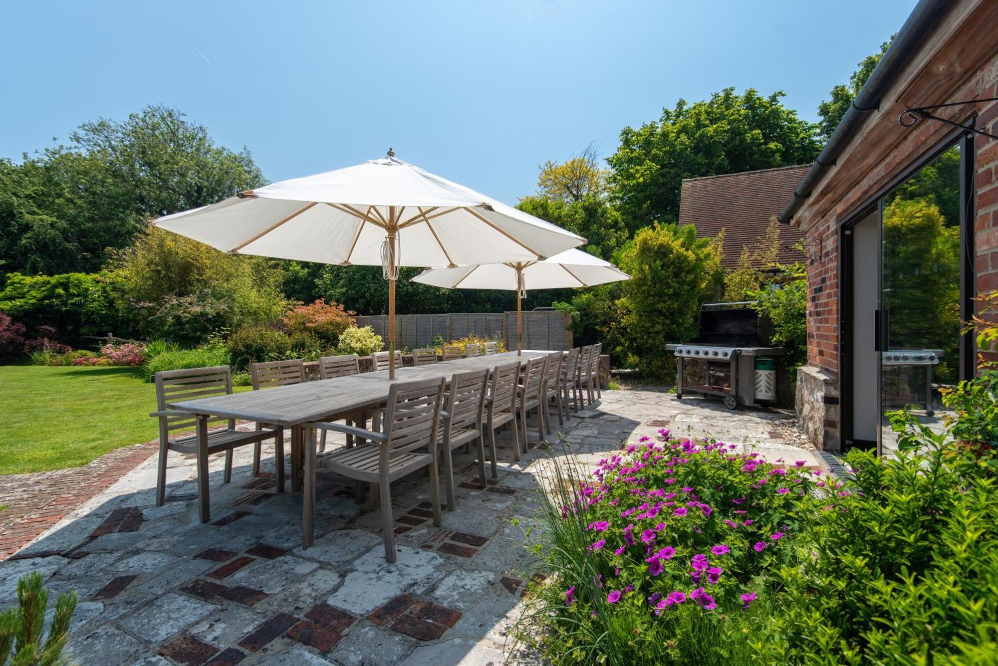 הוילה Itchenor Oldfield House, Walking Distance Of Pub & Sea מראה חיצוני תמונה