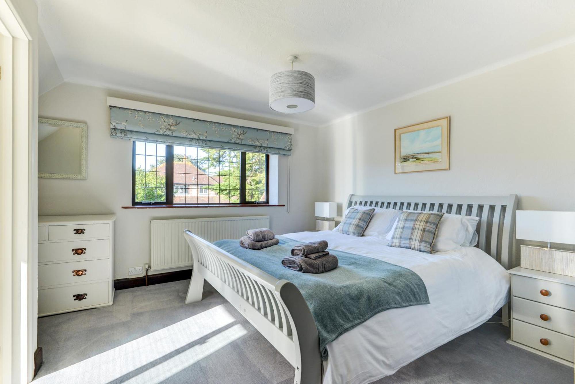 הוילה Itchenor Oldfield House, Walking Distance Of Pub & Sea מראה חיצוני תמונה