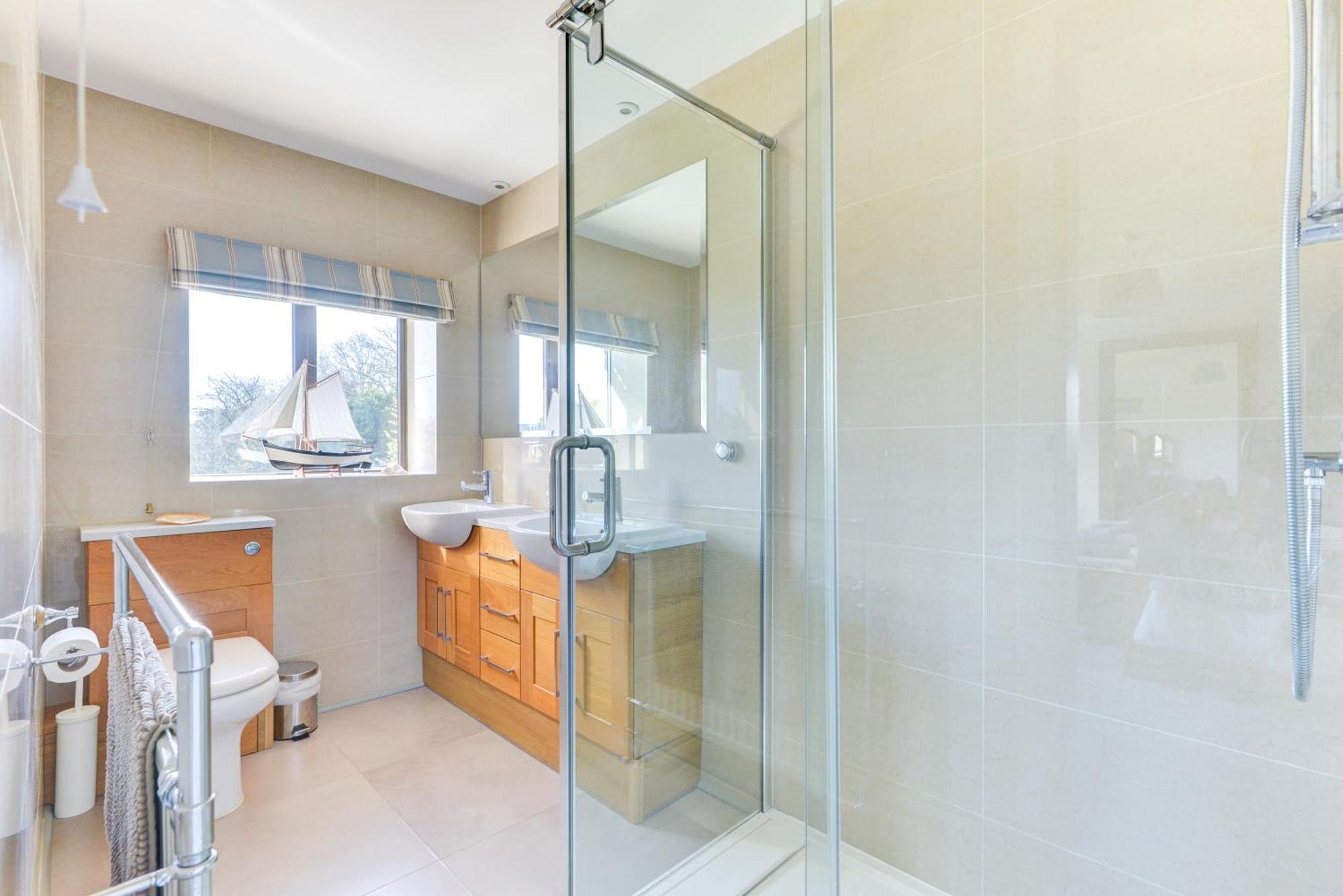 הוילה Itchenor Oldfield House, Walking Distance Of Pub & Sea מראה חיצוני תמונה